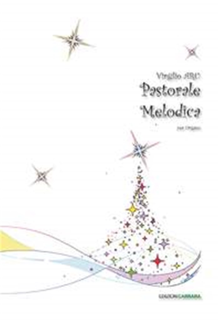 Pastorale Melodica